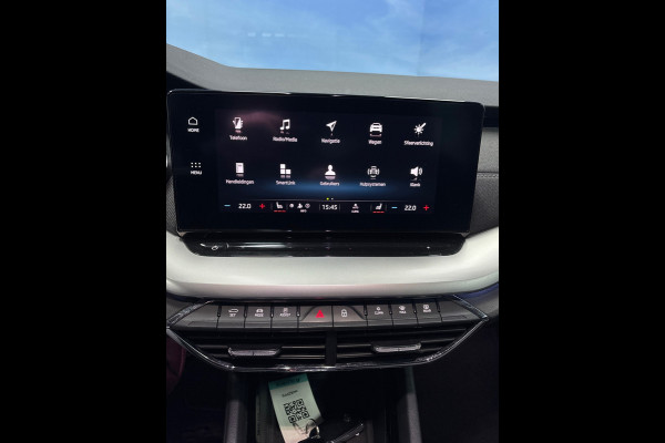 Škoda Octavia Combi 1.0 e-TSI Business Edition Plus Trekhaak, stoel/stuurverwarming, Carplay