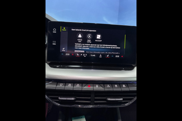 Škoda Octavia Combi 1.0 e-TSI Business Edition Plus Trekhaak, stoel/stuurverwarming, Carplay