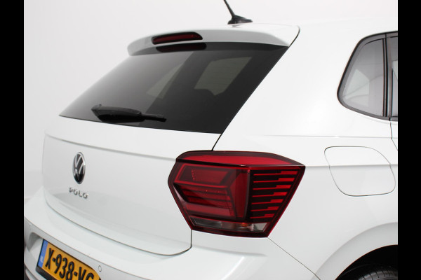 Volkswagen Polo 1.0 TSI 110pk Highline Plus DSG | Apple Carplay/Android Auto | Dab | Parkeer sensoren | Extra Getint Glas | Adaptive Cruise Control