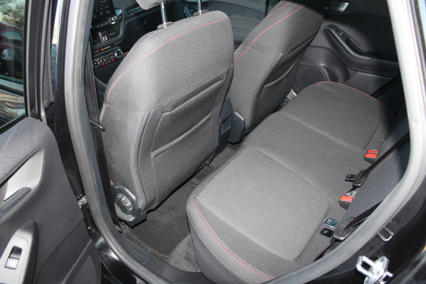 Ford Fiesta 1.0 EcoBoost 125 PK Hybrid ST-Line | Winterpack | Climate Control | Cruise Control | Privacy Glass | LED Koplampen | DAB |