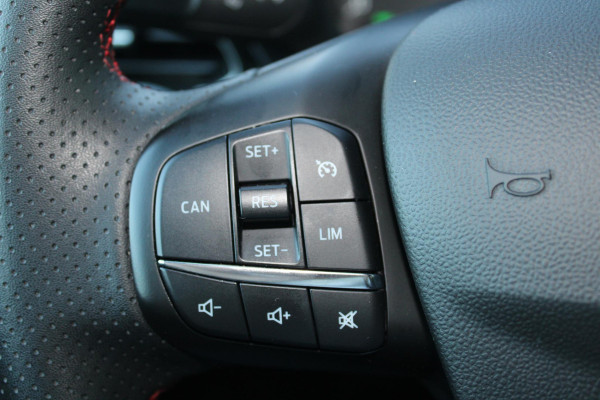 Ford Fiesta 1.0 EcoBoost 125 PK Hybrid ST-Line | Winterpack | Climate Control | Cruise Control | Privacy Glass | LED Koplampen | DAB |