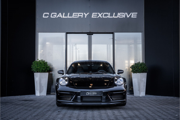 Porsche 911 992 3.0 Carrera GTS - BTW | Sport Chrono + | Panorama | Bose | Lift | Carbon | Alcantara