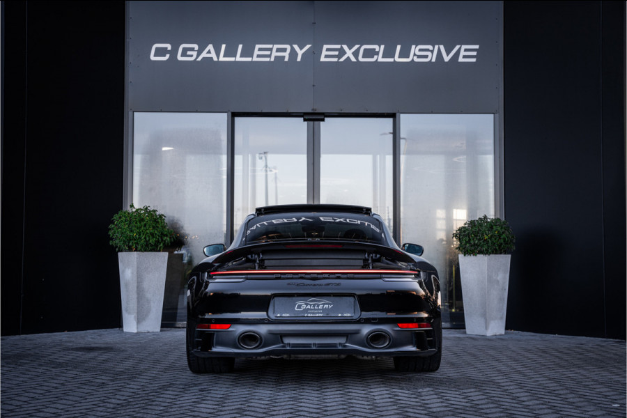 Porsche 911 992 3.0 Carrera GTS - BTW | Sport Chrono + | Panorama | Bose | Lift | Carbon | Alcantara