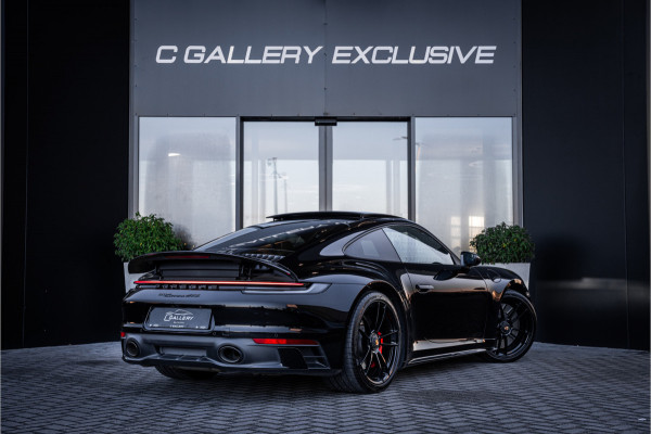 Porsche 911 992 3.0 Carrera GTS - BTW | Sport Chrono + | Panorama | Bose | Lift | Carbon | Alcantara