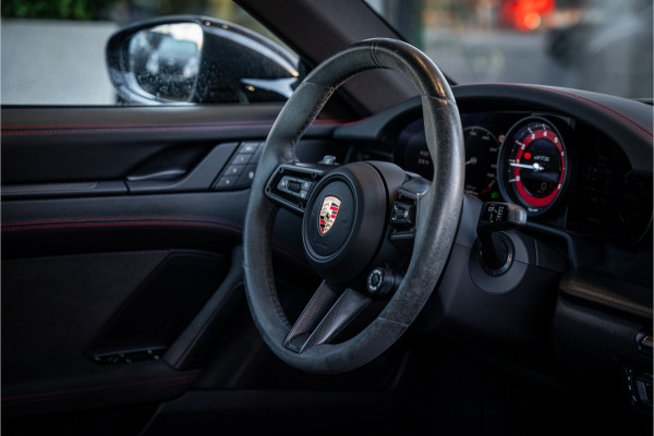 Porsche 911 992 3.0 Carrera GTS - BTW | Sport Chrono + | Panorama | Bose | Lift | Carbon | Alcantara