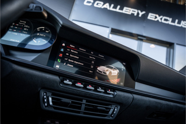 Porsche 911 992 3.0 Carrera GTS - BTW | Sport Chrono + | Panorama | Bose | Lift | Carbon | Alcantara