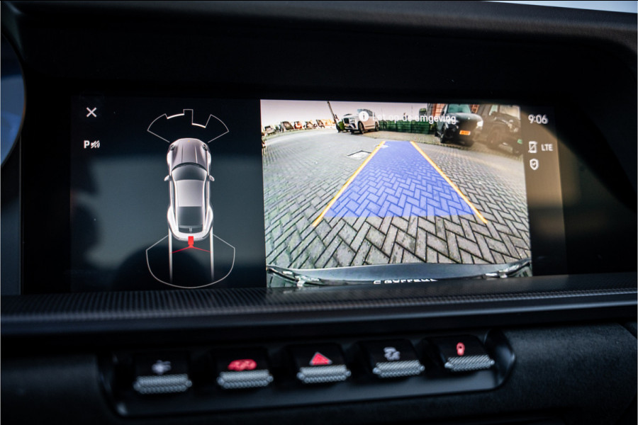 Porsche 911 992 3.0 Carrera GTS - BTW | Sport Chrono + | Panorama | Bose | Lift | Carbon | Alcantara