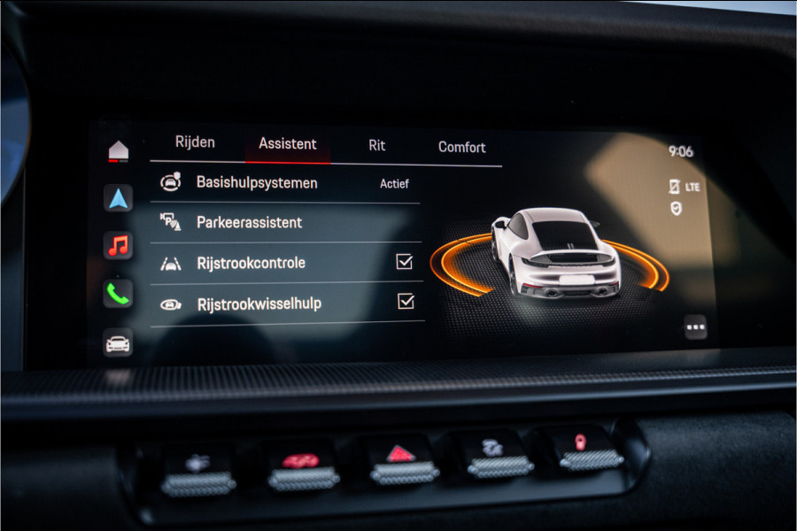 Porsche 911 992 3.0 Carrera GTS - BTW | Sport Chrono + | Panorama | Bose | Lift | Carbon | Alcantara