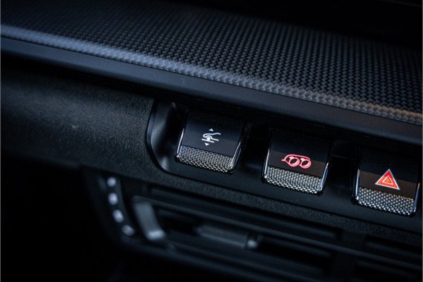 Porsche 911 992 3.0 Carrera GTS - BTW | Sport Chrono + | Panorama | Bose | Lift | Carbon | Alcantara