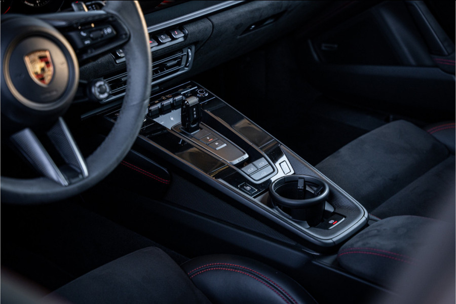 Porsche 911 992 3.0 Carrera GTS - BTW | Sport Chrono + | Panorama | Bose | Lift | Carbon | Alcantara