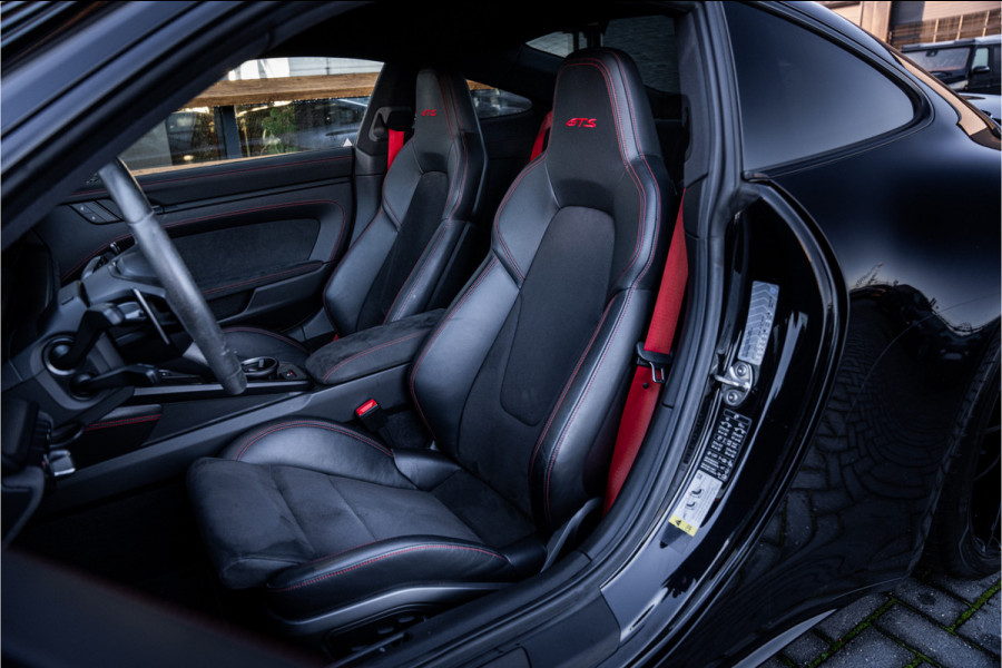 Porsche 911 992 3.0 Carrera GTS - BTW | Sport Chrono + | Panorama | Bose | Lift | Carbon | Alcantara