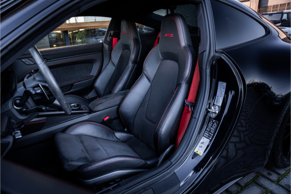 Porsche 911 992 3.0 Carrera GTS - BTW | Sport Chrono + | Panorama | Bose | Lift | Carbon | Alcantara