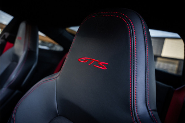 Porsche 911 992 3.0 Carrera GTS - BTW | Sport Chrono + | Panorama | Bose | Lift | Carbon | Alcantara