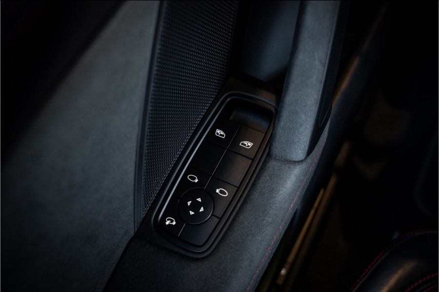 Porsche 911 992 3.0 Carrera GTS - BTW | Sport Chrono + | Panorama | Bose | Lift | Carbon | Alcantara