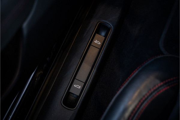 Porsche 911 992 3.0 Carrera GTS - BTW | Sport Chrono + | Panorama | Bose | Lift | Carbon | Alcantara