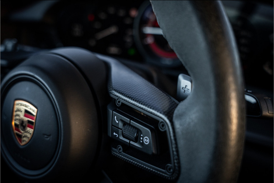 Porsche 911 992 3.0 Carrera GTS - BTW | Sport Chrono + | Panorama | Bose | Lift | Carbon | Alcantara