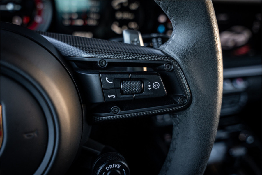 Porsche 911 992 3.0 Carrera GTS - BTW | Sport Chrono + | Panorama | Bose | Lift | Carbon | Alcantara