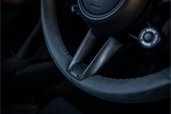 Porsche 911 992 3.0 Carrera GTS - BTW | Sport Chrono + | Panorama | Bose | Lift | Carbon | Alcantara