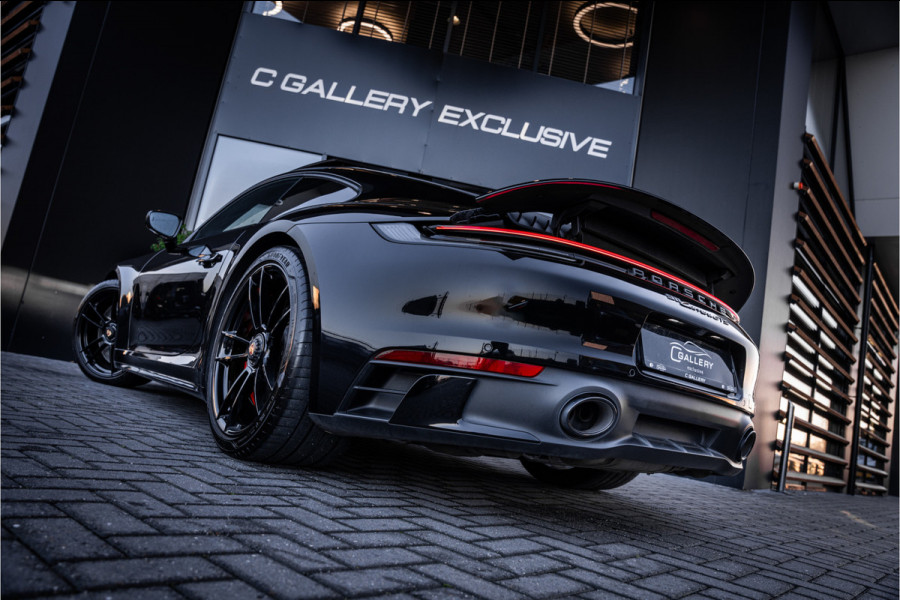 Porsche 911 992 3.0 Carrera GTS - BTW | Sport Chrono + | Panorama | Bose | Lift | Carbon | Alcantara
