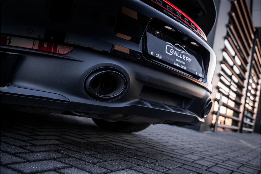 Porsche 911 992 3.0 Carrera GTS - BTW | Sport Chrono + | Panorama | Bose | Lift | Carbon | Alcantara