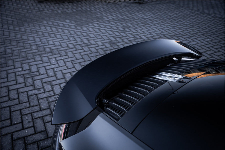 Porsche 911 992 3.0 Carrera GTS - BTW | Sport Chrono + | Panorama | Bose | Lift | Carbon | Alcantara