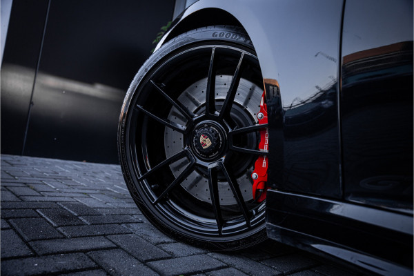 Porsche 911 992 3.0 Carrera GTS - BTW | Sport Chrono + | Panorama | Bose | Lift | Carbon | Alcantara