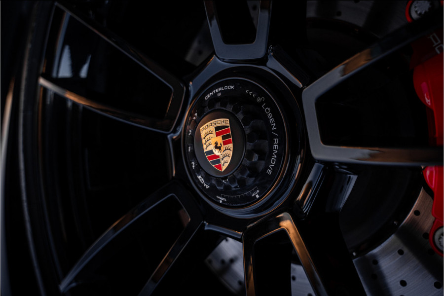 Porsche 911 992 3.0 Carrera GTS - BTW | Sport Chrono + | Panorama | Bose | Lift | Carbon | Alcantara