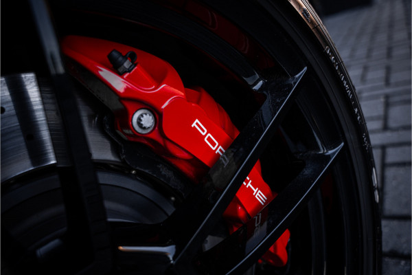 Porsche 911 992 3.0 Carrera GTS - BTW | Sport Chrono + | Panorama | Bose | Lift | Carbon | Alcantara