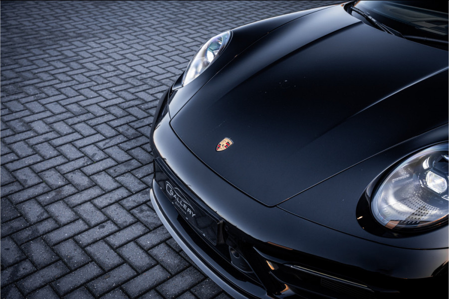 Porsche 911 992 3.0 Carrera GTS - BTW | Sport Chrono + | Panorama | Bose | Lift | Carbon | Alcantara