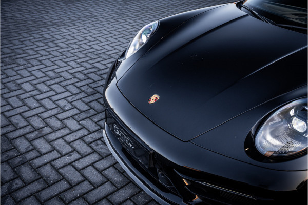 Porsche 911 992 3.0 Carrera GTS - BTW | Sport Chrono + | Panorama | Bose | Lift | Carbon | Alcantara