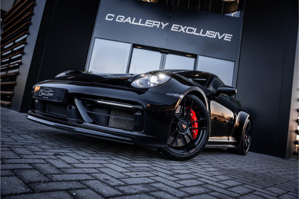 Porsche 911 992 3.0 Carrera GTS - BTW | Sport Chrono + | Panorama | Bose | Lift | Carbon | Alcantara