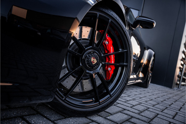 Porsche 911 992 3.0 Carrera GTS - BTW | Sport Chrono + | Panorama | Bose | Lift | Carbon | Alcantara