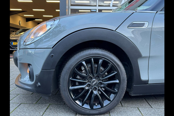 MINI Clubman 1.5 One Pepper II - Panorama dak I Airco I Sport velgen I PDC I Dealer onderhouden