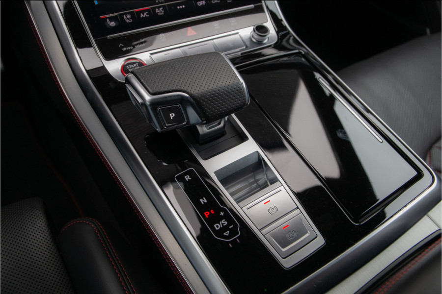 Audi Q7 4.0 TFSI SQ7 quattro ABT Massage, 4-wielbesturing, B&O, RS-Zetels 2021