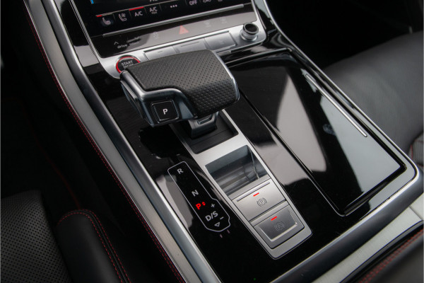 Audi Q7 4.0 TFSI SQ7 quattro ABT Massage, 4-wielbesturing, B&O, RS-Zetels 2021