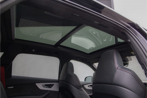 Audi Q7 4.0 TFSI SQ7 quattro ABT Massage, 4-wielbesturing, B&O, RS-Zetels 2021