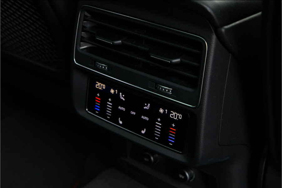 Audi Q7 4.0 TFSI SQ7 quattro ABT Massage, 4-wielbesturing, B&O, RS-Zetels 2021