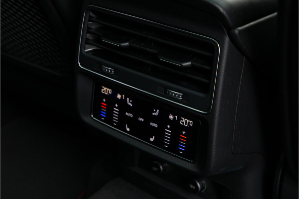 Audi Q7 4.0 TFSI SQ7 quattro ABT Massage, 4-wielbesturing, B&O, RS-Zetels 2021