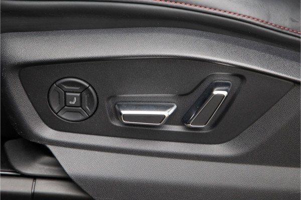 Audi Q7 4.0 TFSI SQ7 quattro ABT Massage, 4-wielbesturing, B&O, RS-Zetels 2021