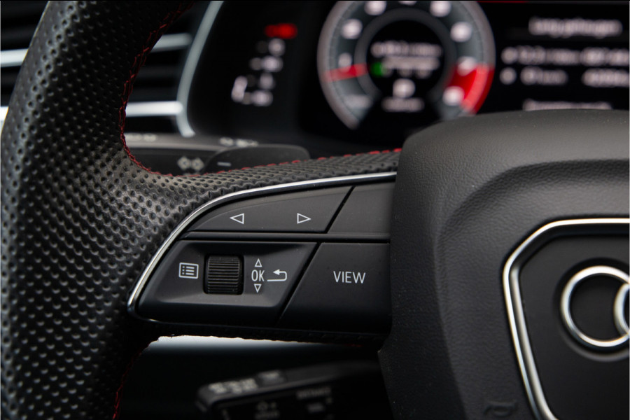 Audi Q7 4.0 TFSI SQ7 quattro ABT Massage, 4-wielbesturing, B&O, RS-Zetels 2021