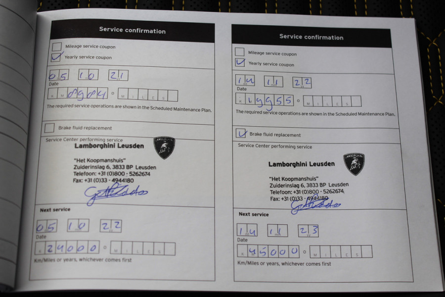 Lamborghini Urus 4.0 V8 / NL Auto! / Full Carbon / Keramisch / B&O / Pano / 360Camera / Head-up / 23'' / Stoelventilatie / Massage