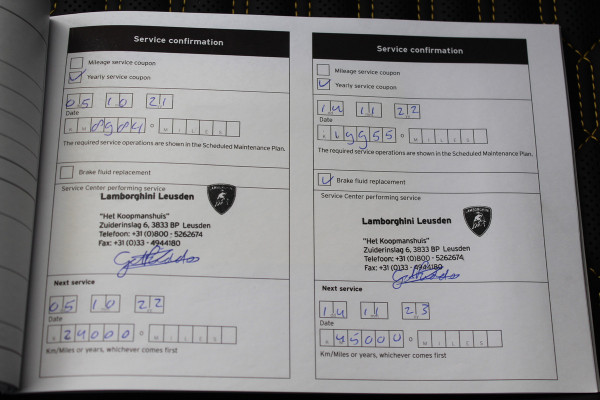 Lamborghini Urus 4.0 V8 / NL Auto! / Full Carbon / Keramisch / B&O / Pano / 360Camera / Head-up / 23'' / Stoelventilatie / Massage