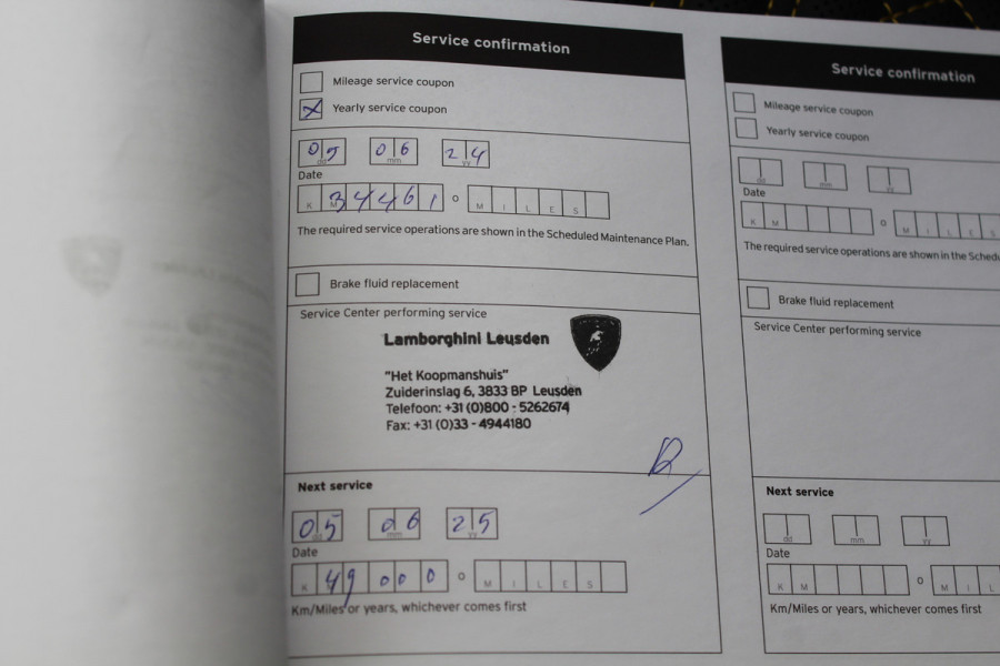 Lamborghini Urus 4.0 V8 / NL Auto! / Full Carbon / Keramisch / B&O / Pano / 360Camera / Head-up / 23'' / Stoelventilatie / Massage