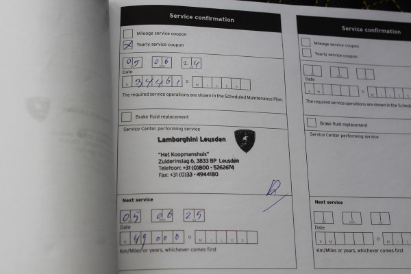 Lamborghini Urus 4.0 V8 / NL Auto! / Full Carbon / Keramisch / B&O / Pano / 360Camera / Head-up / 23'' / Stoelventilatie / Massage