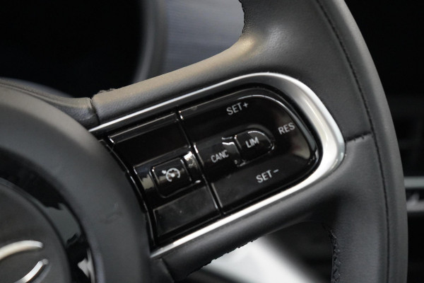 Fiat 500 Icon 42 kWh | SoH 93% | Panoramadak | Keyless | Achteruitrijcamera | Navigatie