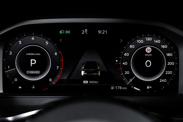 Nissan QASHQAI 1.3 MHEV Xtronic 158 PK N-Connecta - Automaat | Panodak | Cold Pack | Dig. Cockpit | Adapt. Cruise | 360 Camera | PDC | NAV + App Connect | LM 18" | ECC | 7691