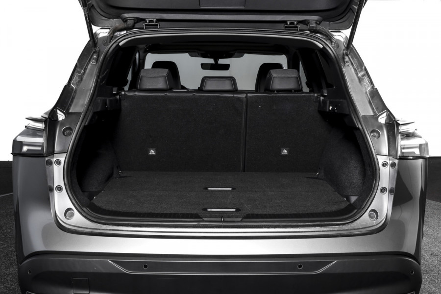 Nissan QASHQAI 1.3 MHEV Xtronic 158 PK N-Connecta - Automaat | Panodak | Cold Pack | Dig. Cockpit | Adapt. Cruise | 360 Camera | PDC | NAV + App Connect | LM 18" | ECC | 7691