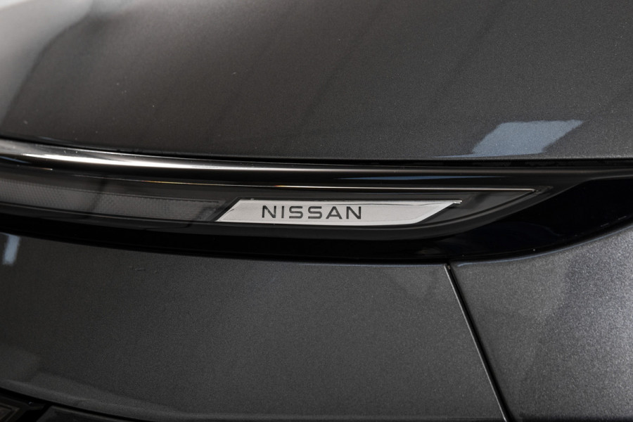 Nissan QASHQAI 1.3 MHEV Xtronic 158 PK N-Connecta - Automaat | Panodak | Cold Pack | Dig. Cockpit | Adapt. Cruise | 360 Camera | PDC | NAV + App Connect | LM 18" | ECC | 7691