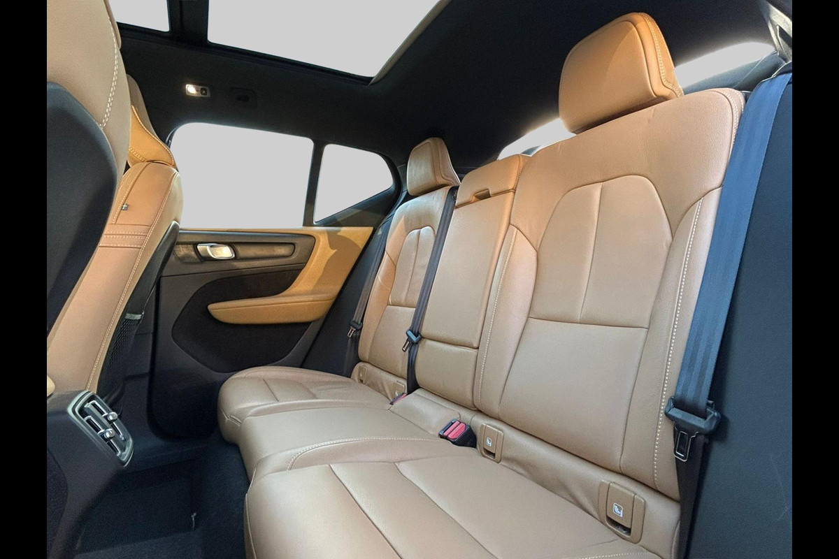 Volvo XC40 2.0 T4 Inscription