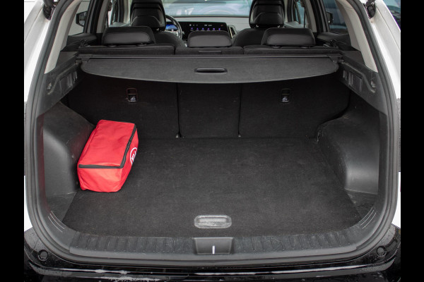 Kia Sportage 1.6 T-GDi Hybrid DynamicPlusLine Nederlandse Dealer onderhouden auto !| Navigatie | Achteruitrijcamera | Stoel en stuurverwarming |